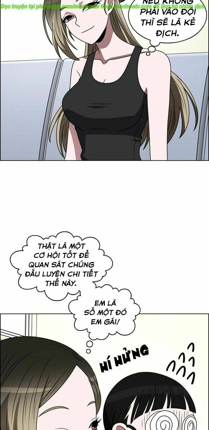 No Scope - Chương 32