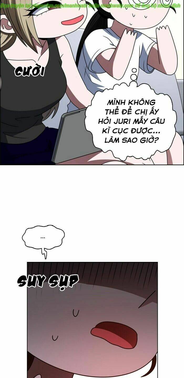 No Scope - Chương 32