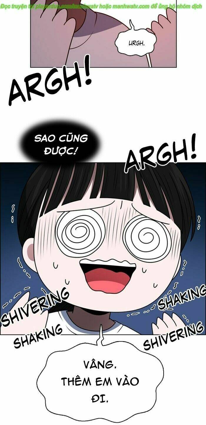 No Scope - Chương 32