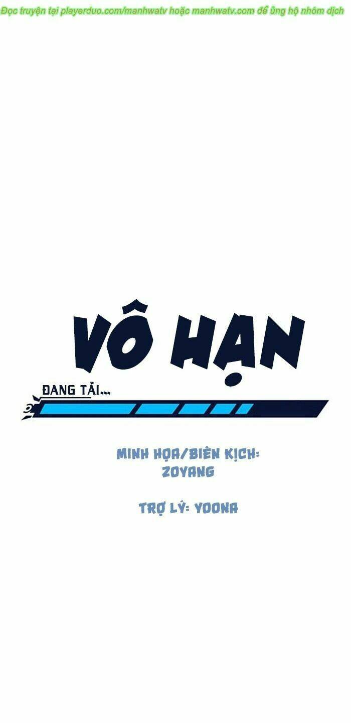 No Scope - Chương 32