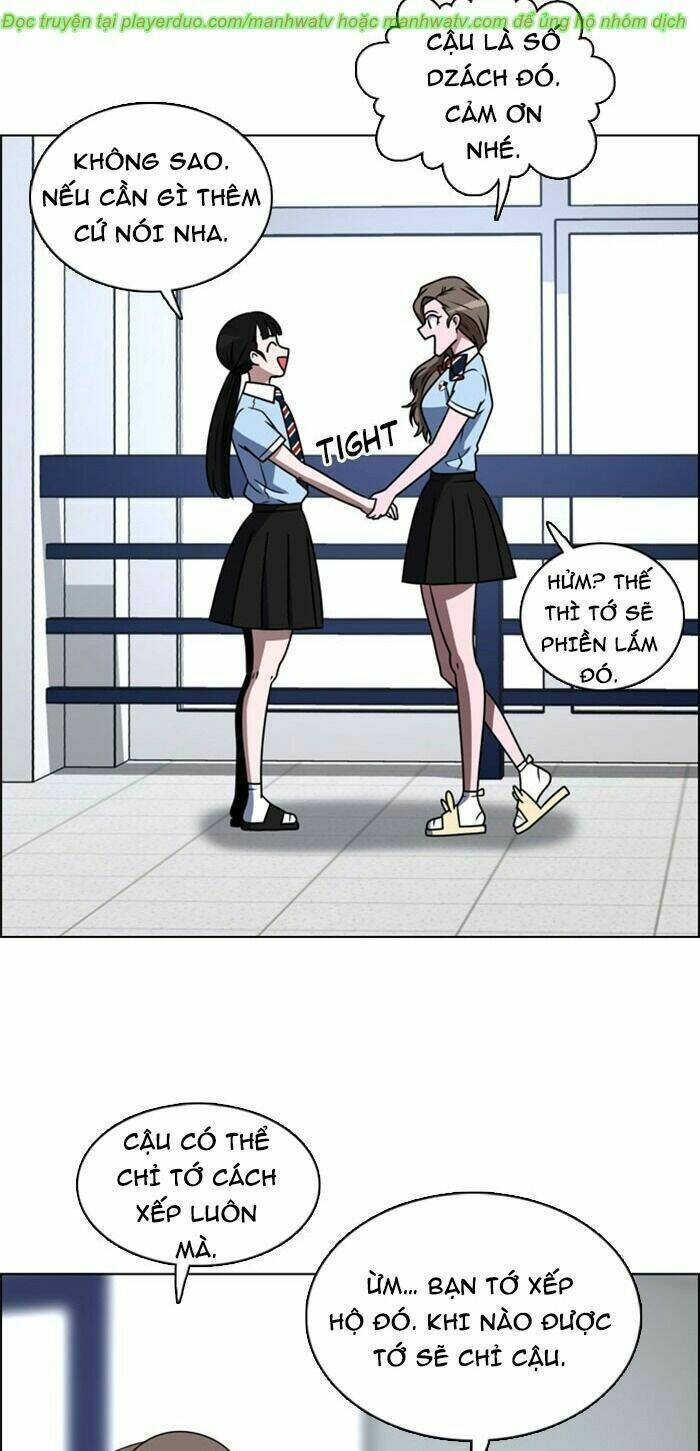 No Scope - Chương 32