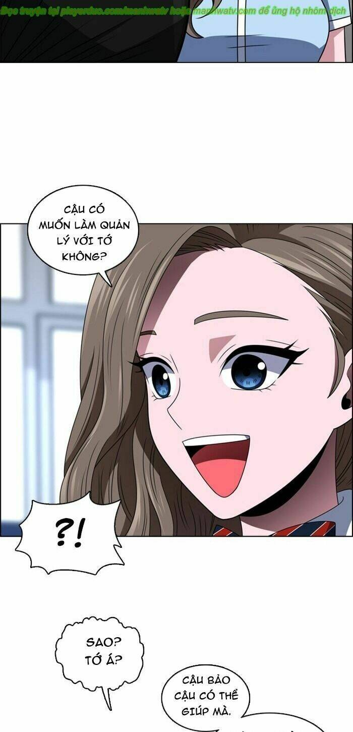No Scope - Chương 32