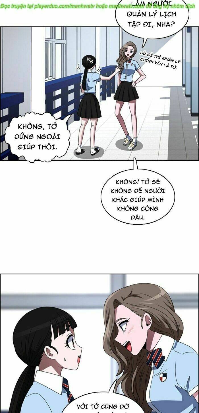 No Scope - Chương 32