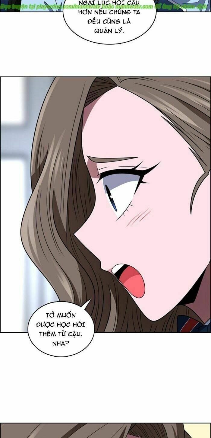 No Scope - Chương 32