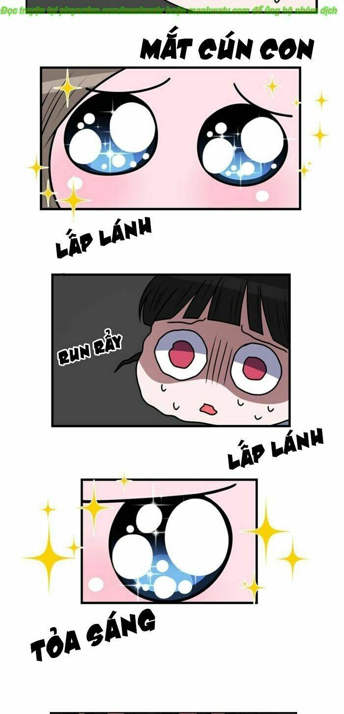 No Scope - Chương 32