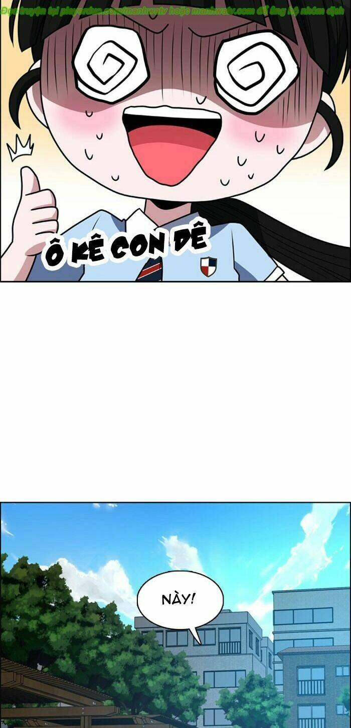 No Scope - Chương 32