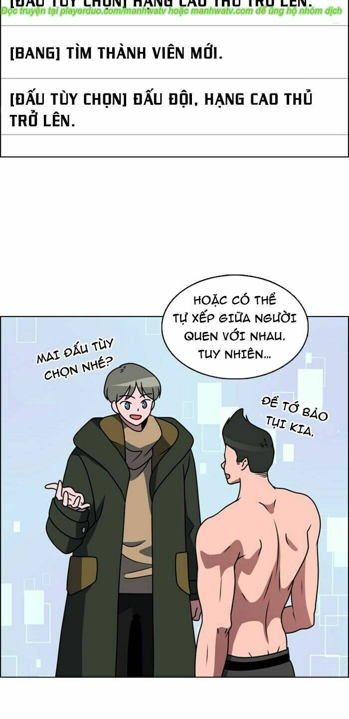 No Scope - Chương 32