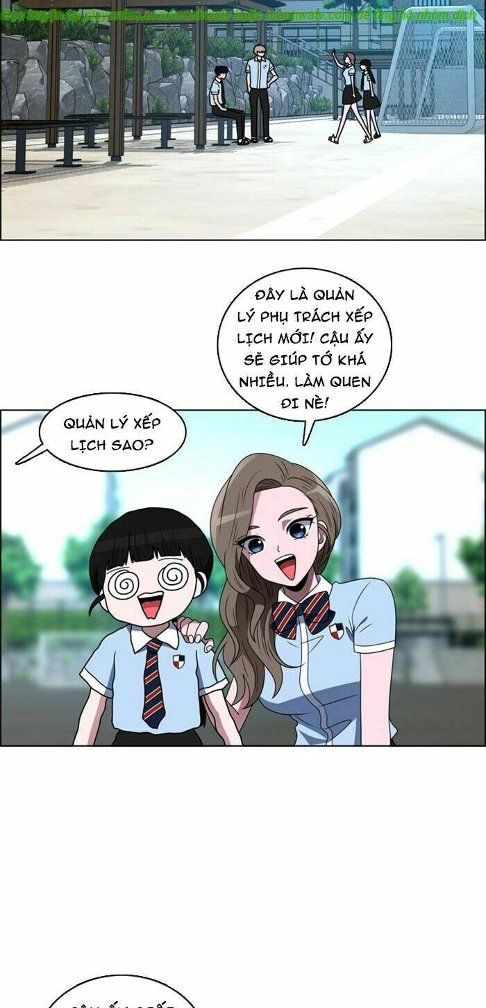 No Scope - Chương 32