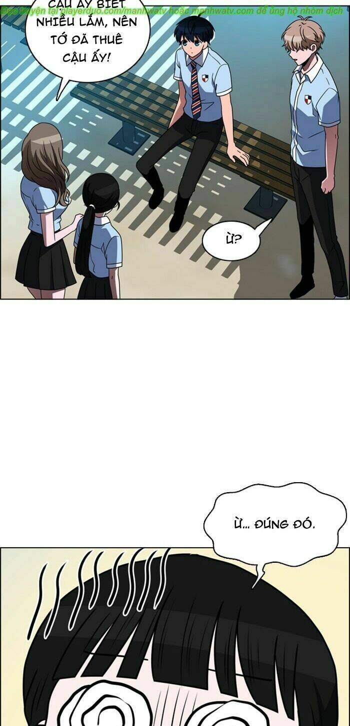 No Scope - Chương 32