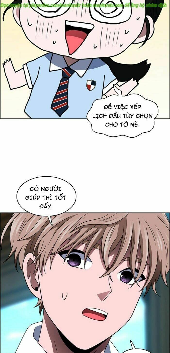 No Scope - Chương 32