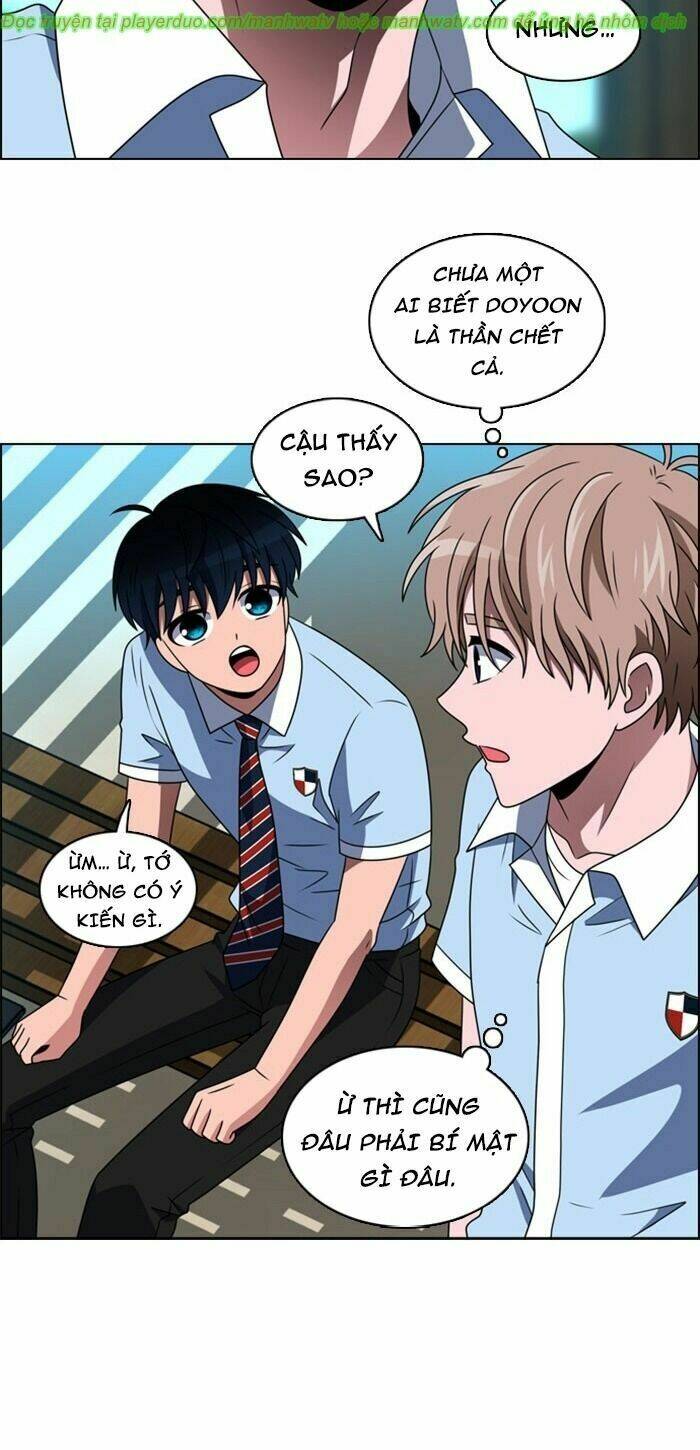 No Scope - Chương 32
