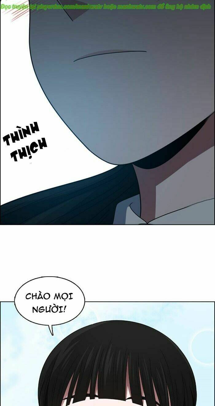 No Scope - Chương 32