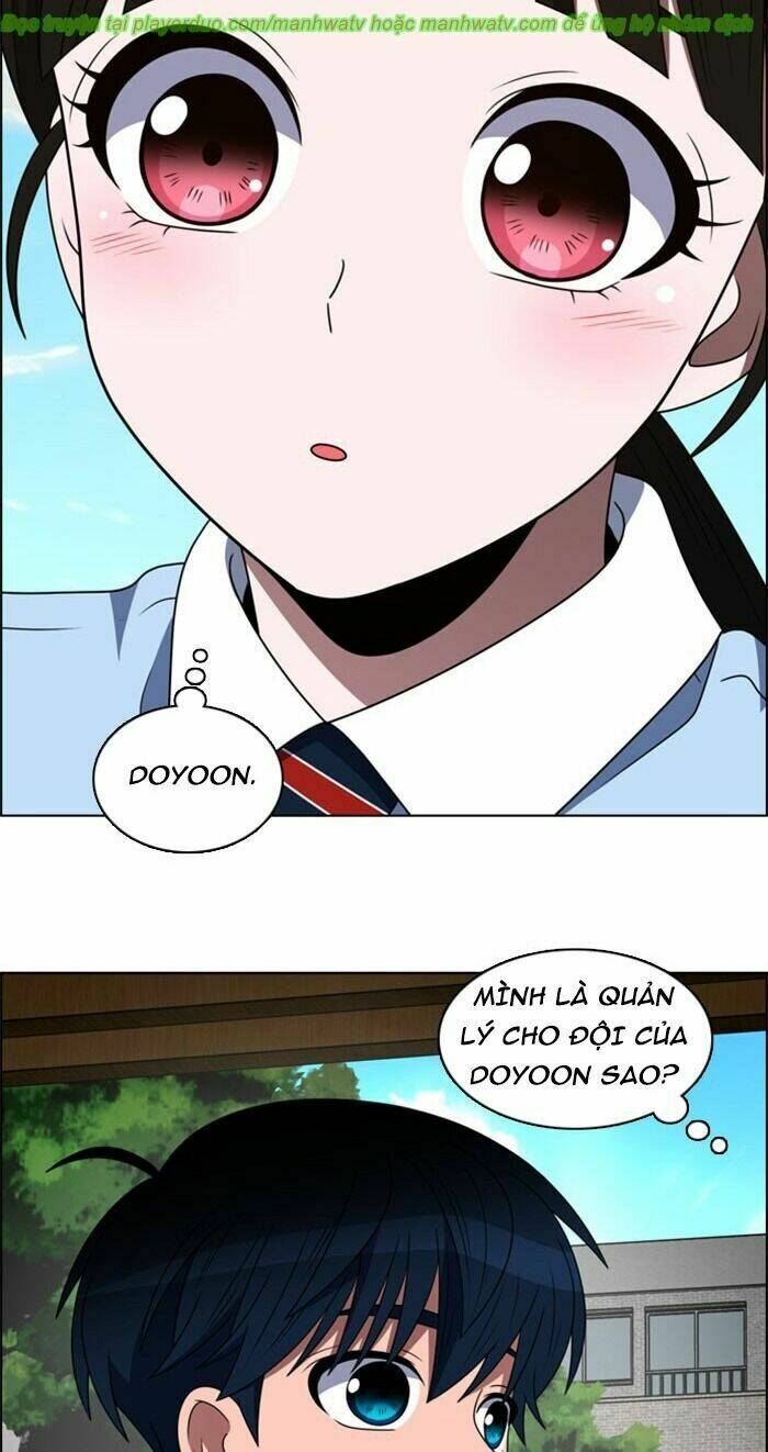 No Scope - Chương 32