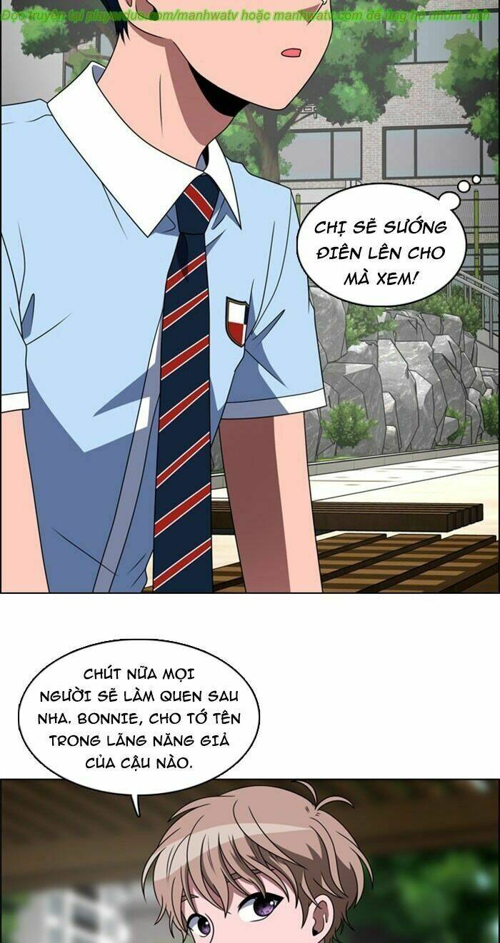 No Scope - Chương 32