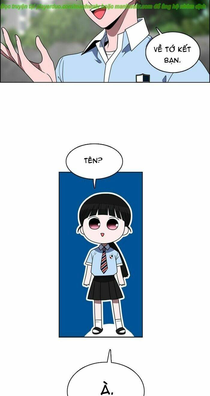 No Scope - Chương 32