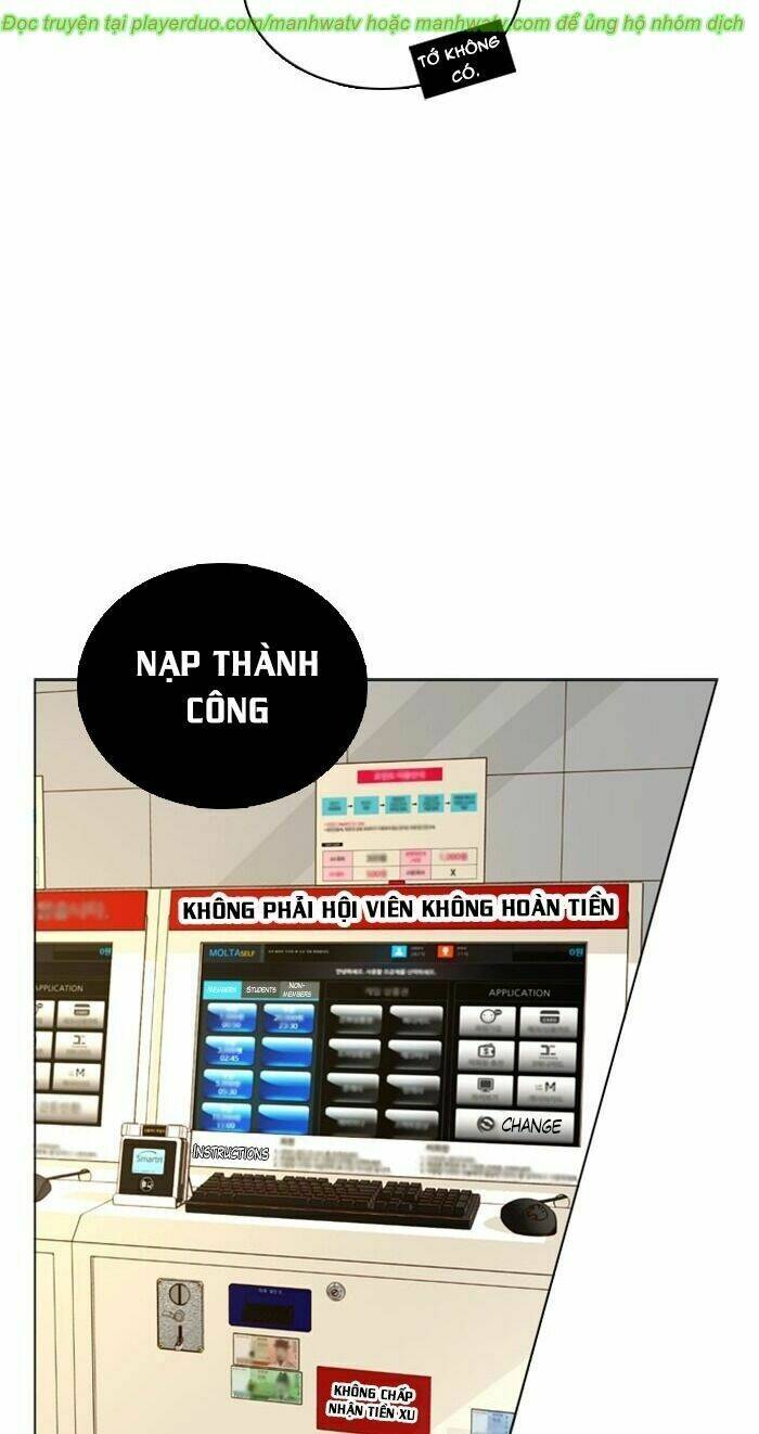 No Scope - Chương 32