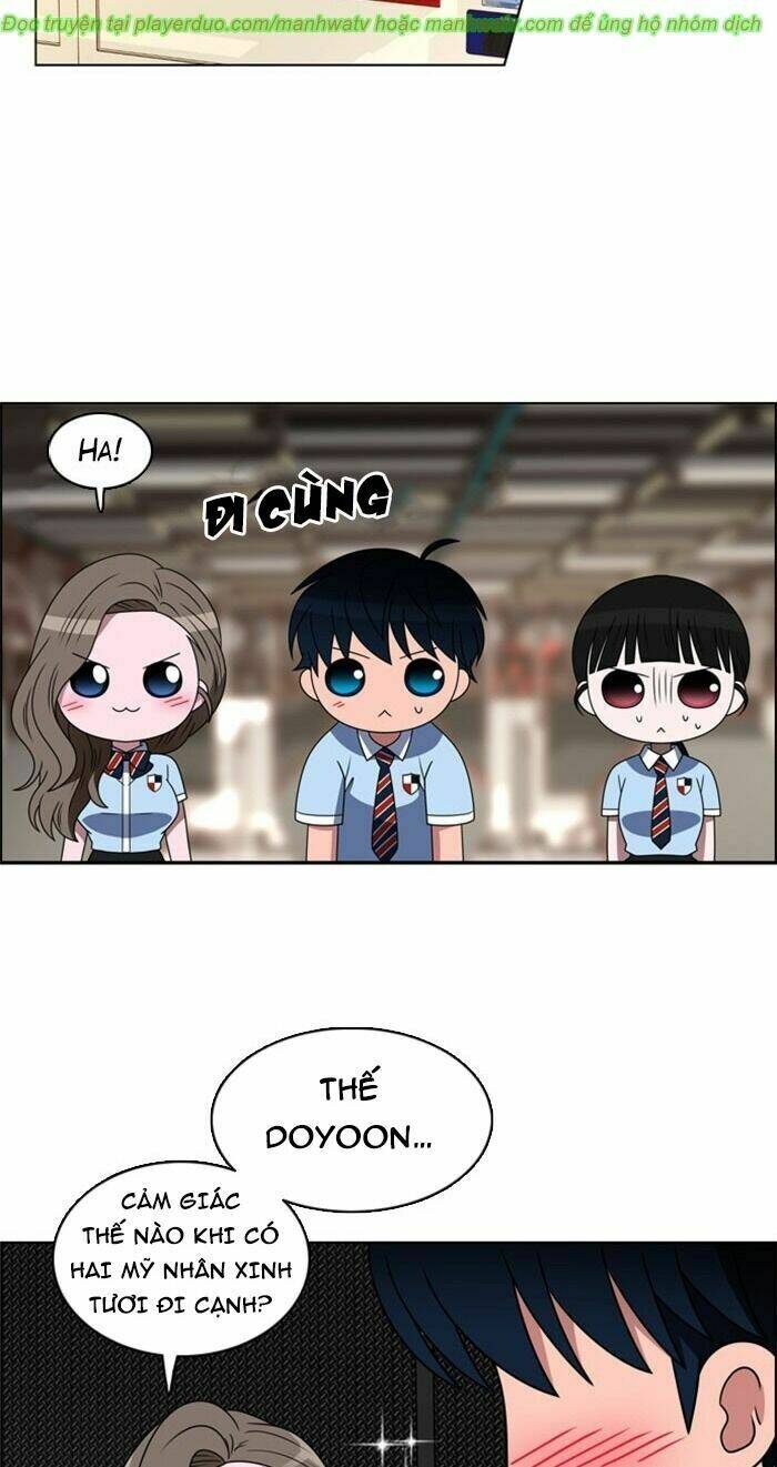 No Scope - Chương 32