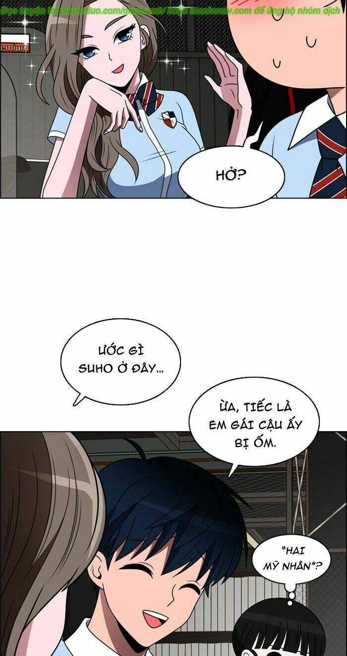 No Scope - Chương 32