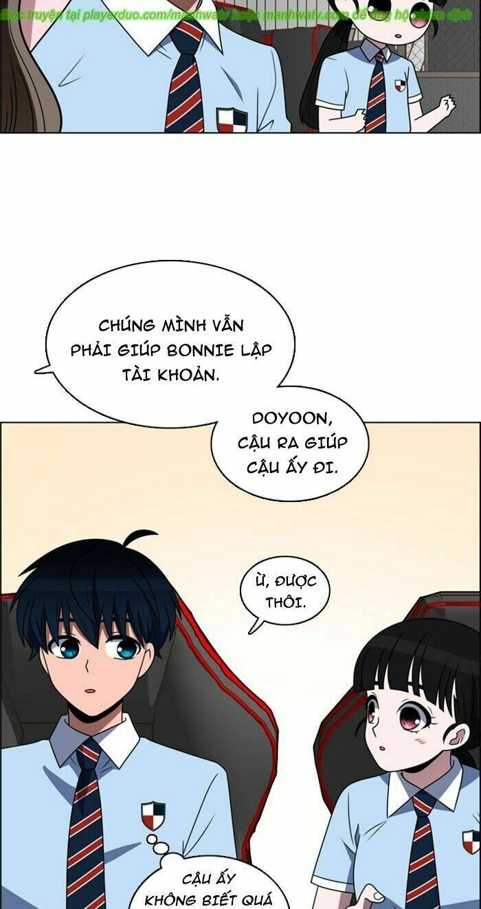 No Scope - Chương 32