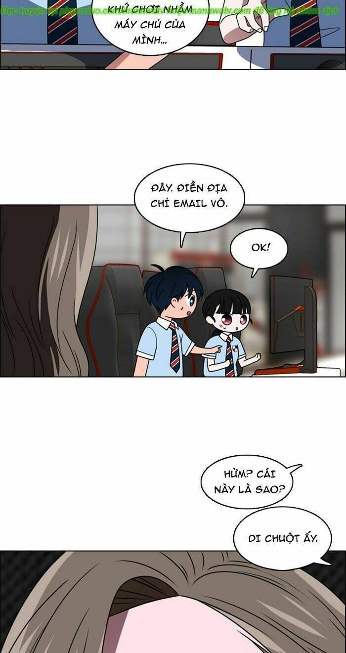 No Scope - Chương 32