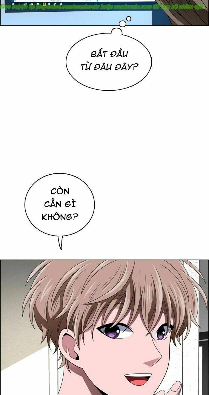 No Scope - Chương 32