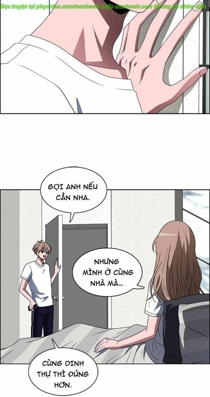 No Scope - Chương 32