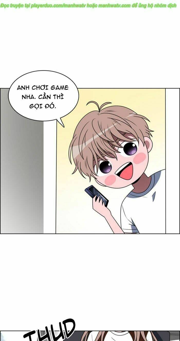No Scope - Chương 32