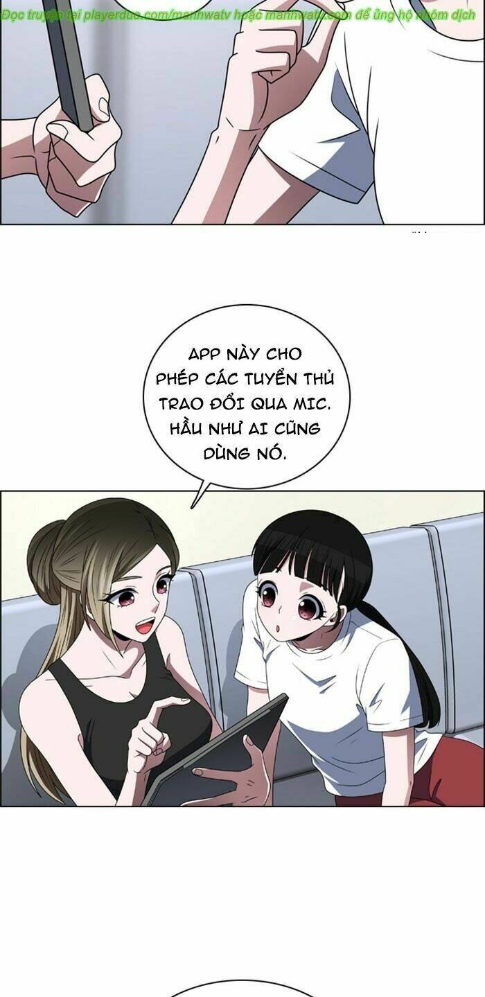 No Scope - Chương 32