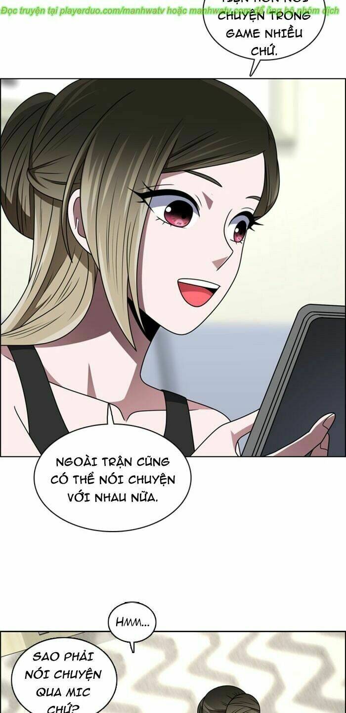 No Scope - Chương 32