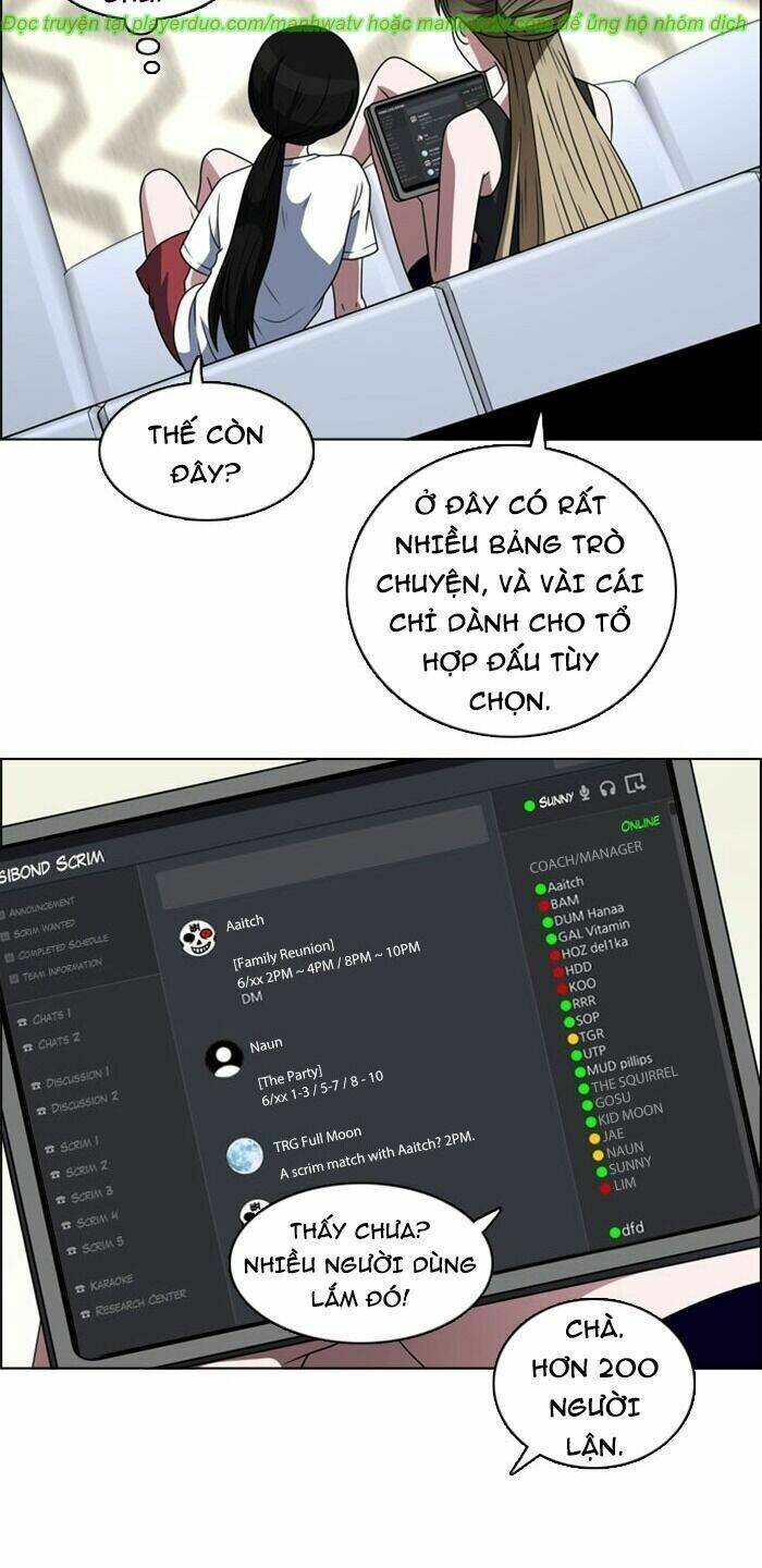 No Scope - Chương 32