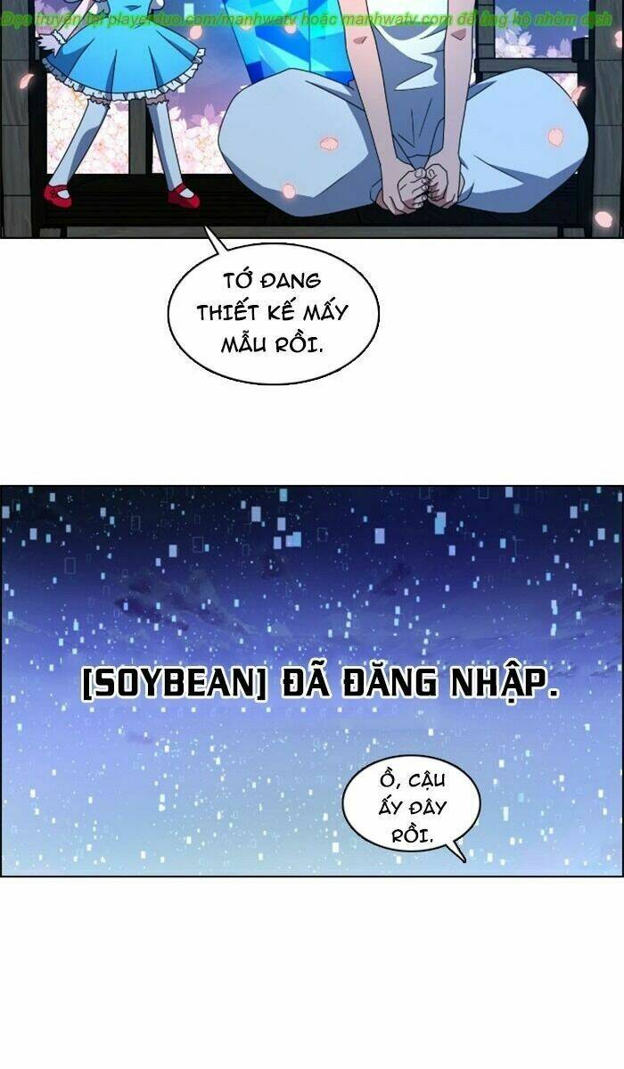 No Scope - Chương 33