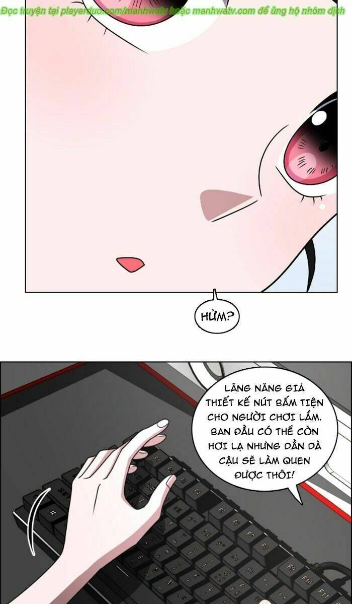No Scope - Chương 33