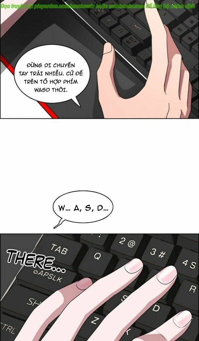 No Scope - Chương 33