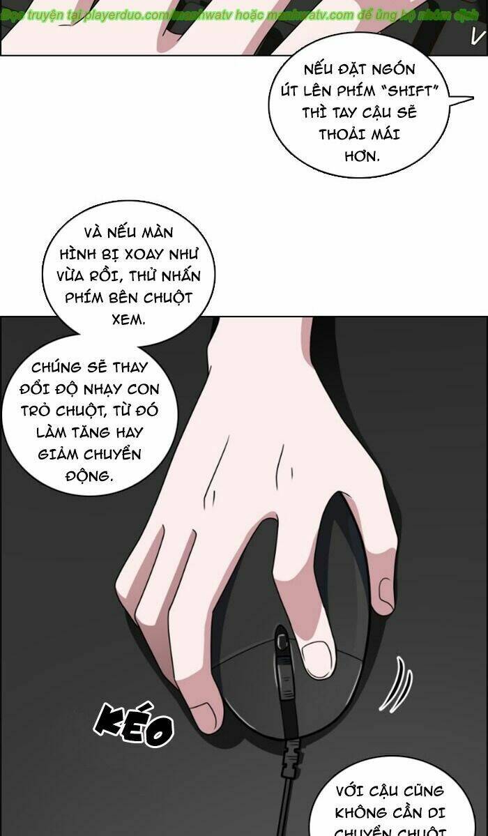 No Scope - Chương 33