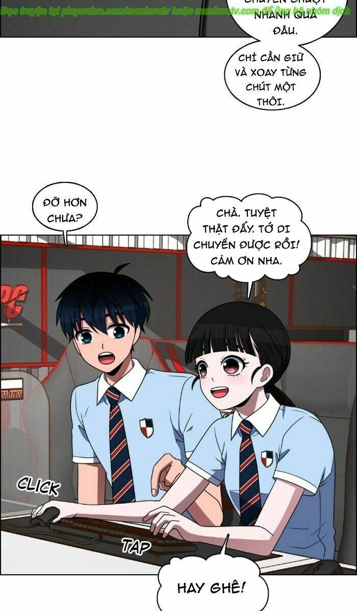 No Scope - Chương 33