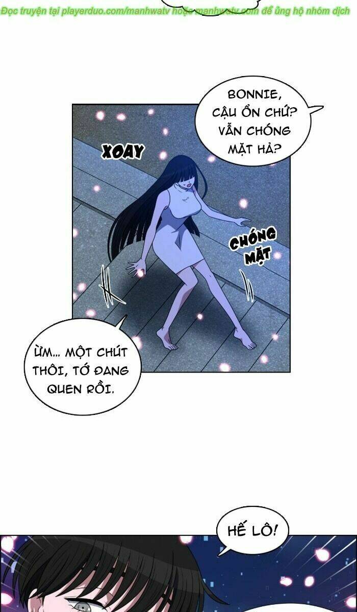 No Scope - Chương 33