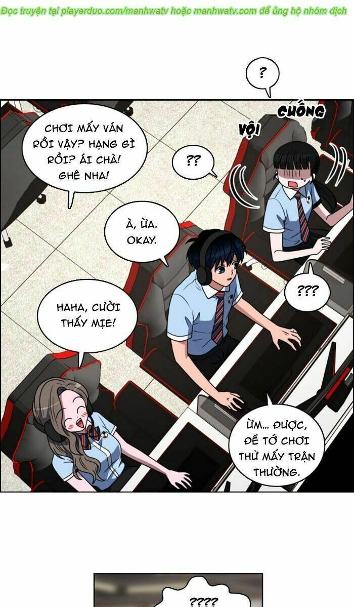 No Scope - Chương 33