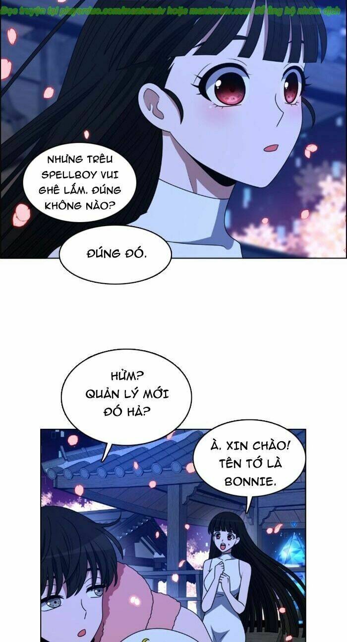 No Scope - Chương 33