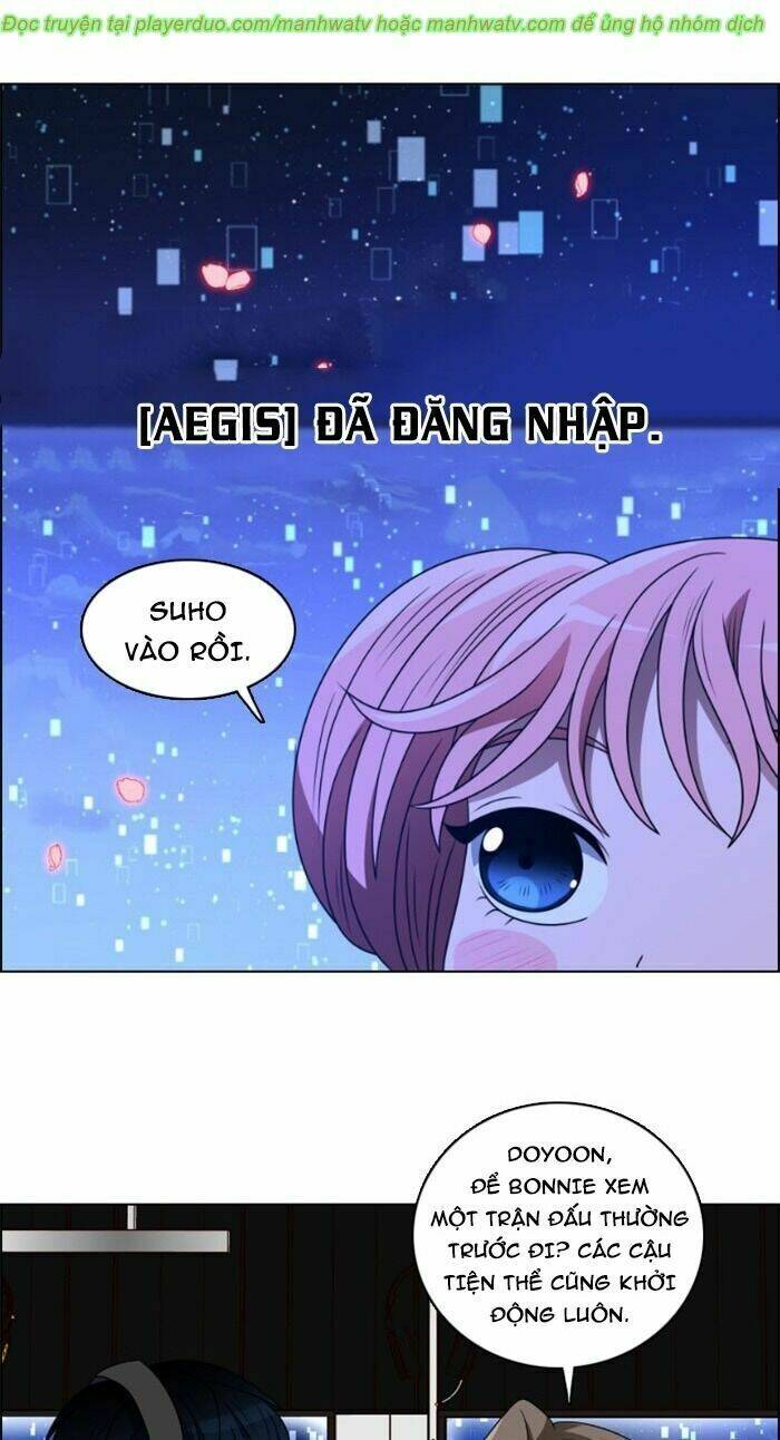 No Scope - Chương 33
