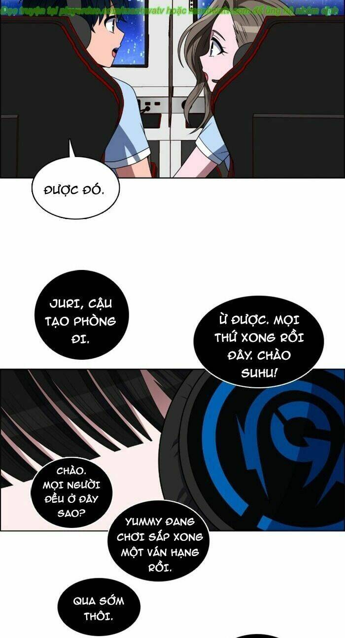 No Scope - Chương 33