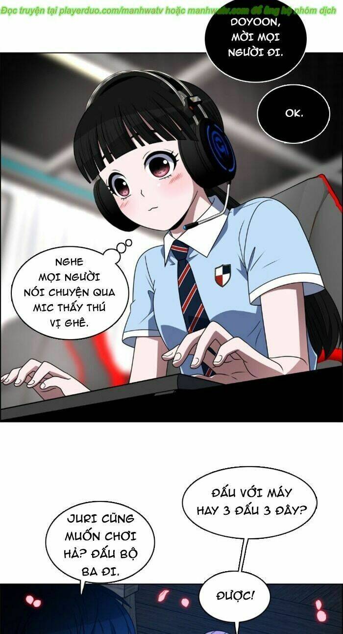 No Scope - Chương 33