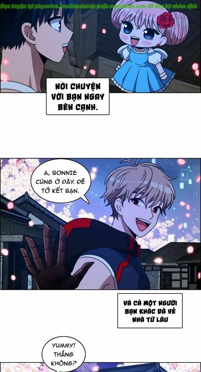 No Scope - Chương 33