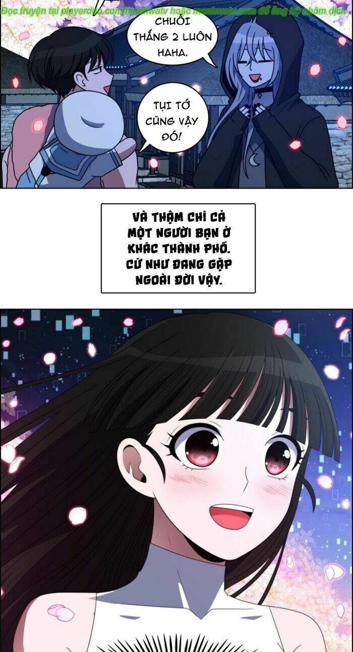 No Scope - Chương 33