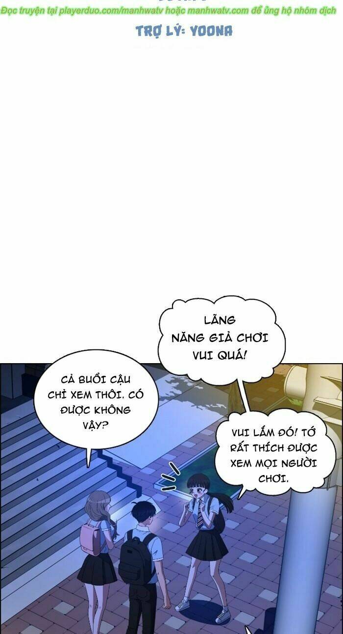 No Scope - Chương 33