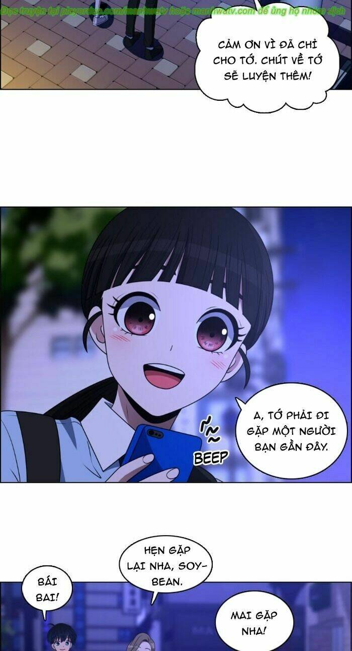 No Scope - Chương 33
