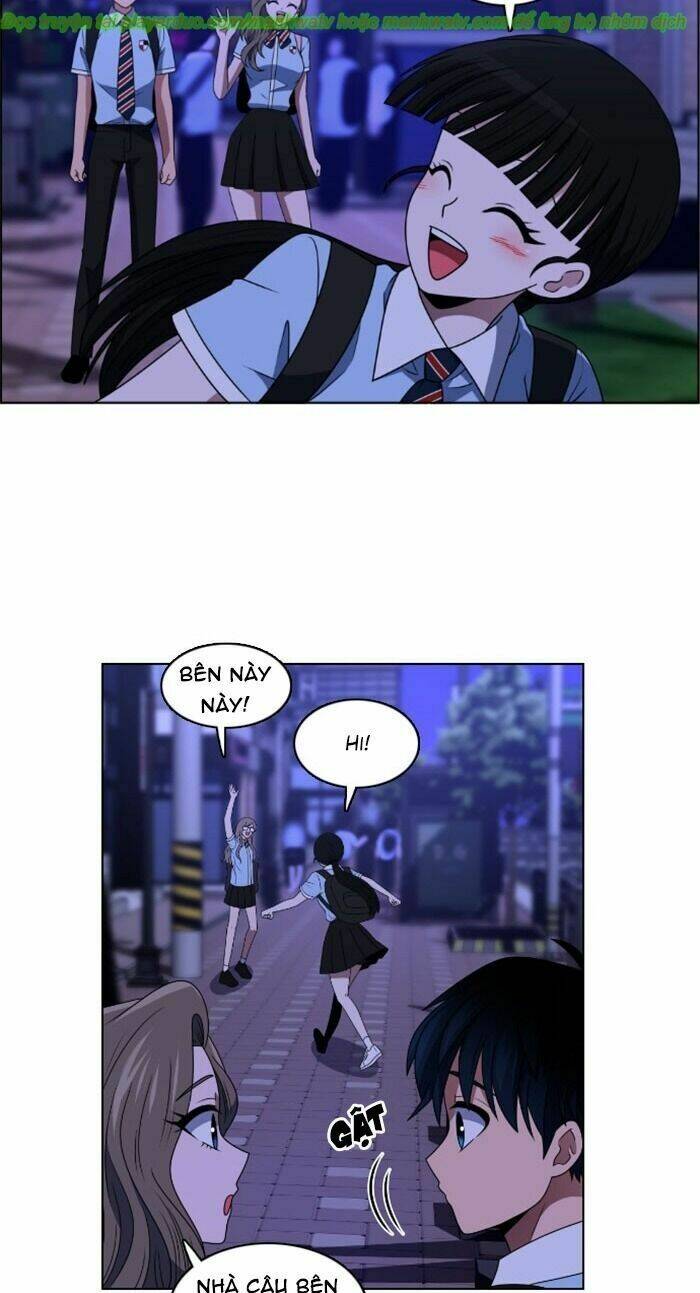 No Scope - Chương 33