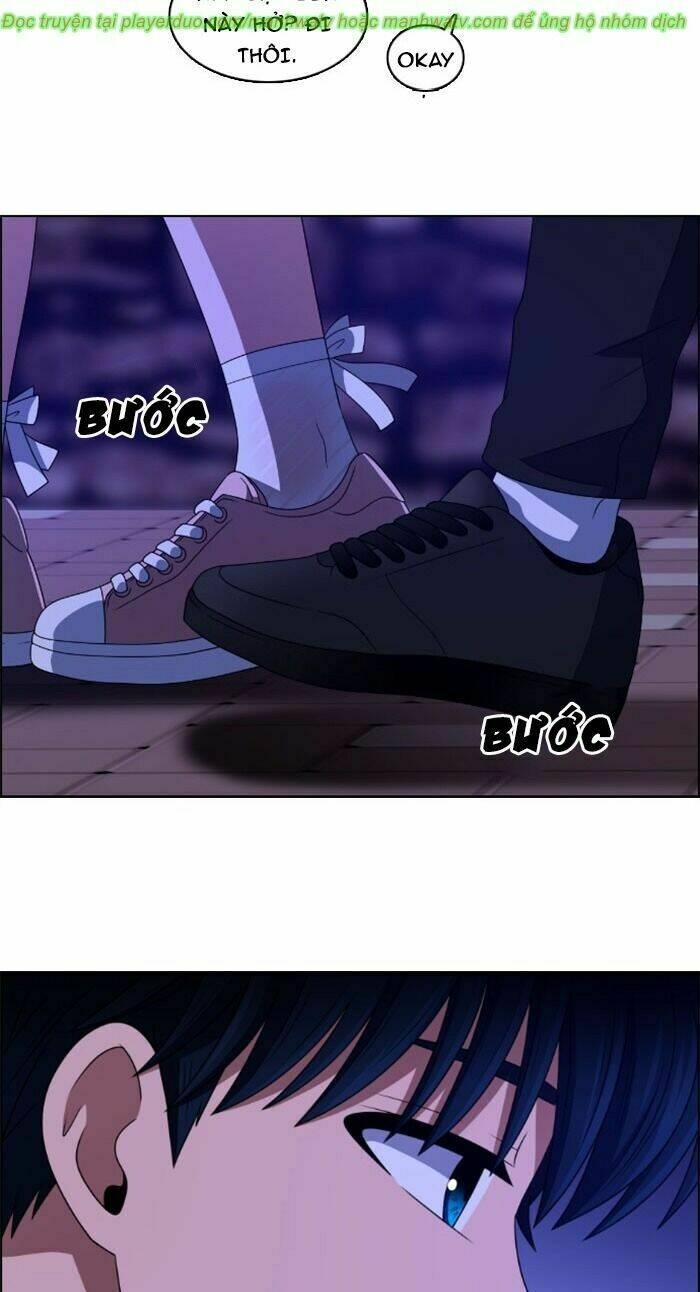 No Scope - Chương 33
