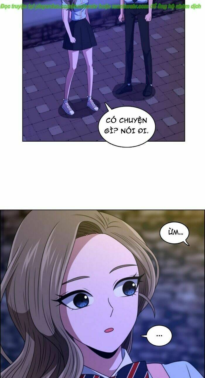 No Scope - Chương 33