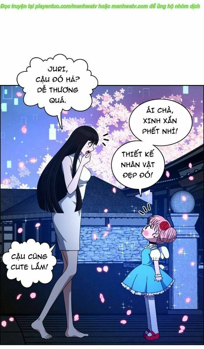 No Scope - Chương 33
