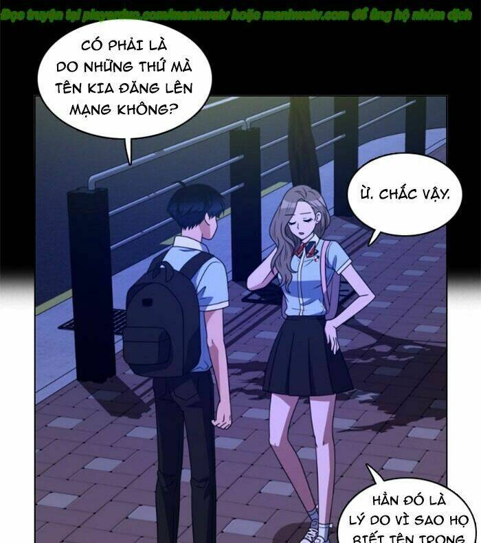 No Scope - Chương 33